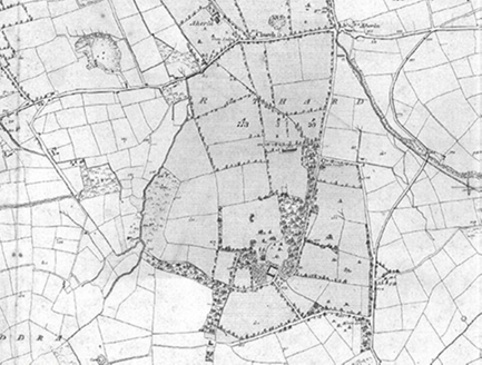 Small map image