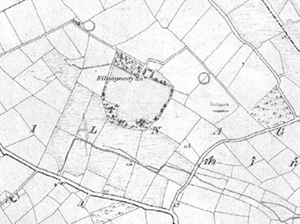 Small map image
