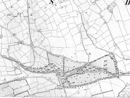 Small map image
