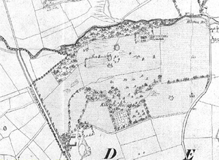 Small map image