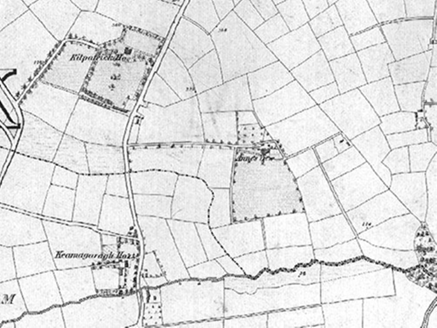 Small map image