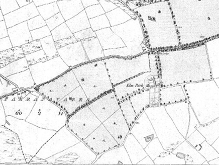 Small map image