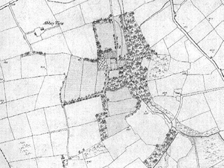 Small map image