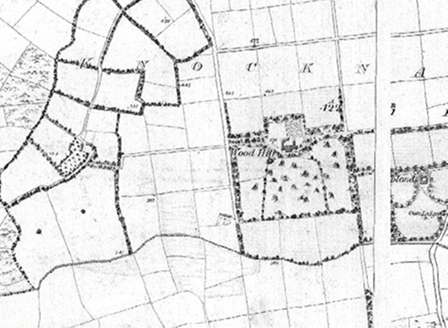 Small map image