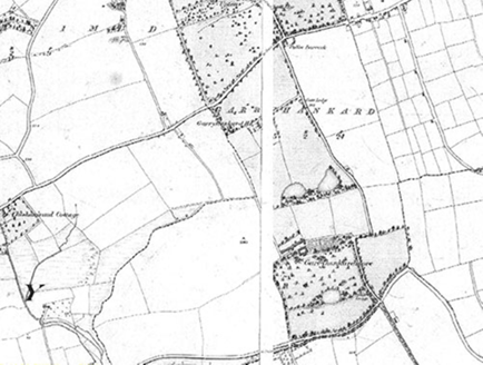 Small map image
