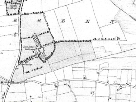 Small map image