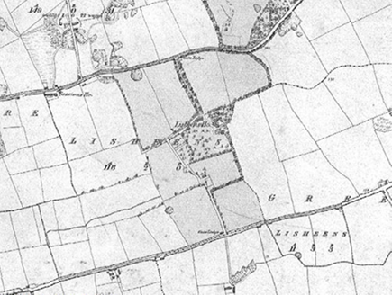 Small map image
