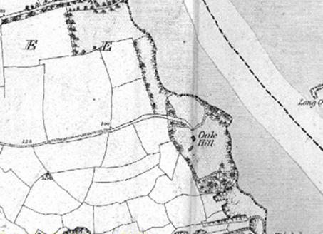 Small map image