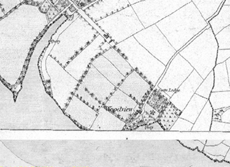 Small map image