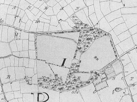 Small map image