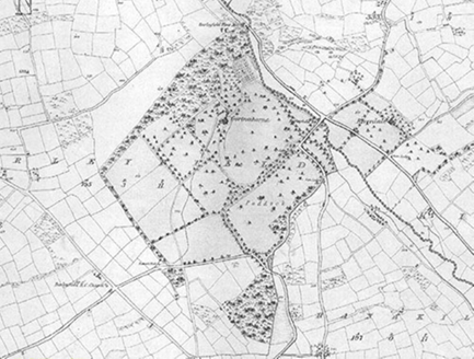 Small map image