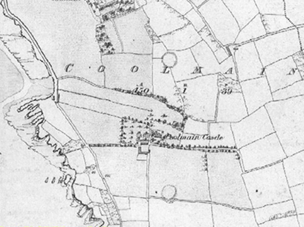 Small map image