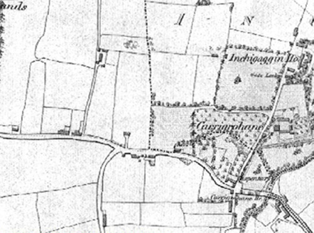 Small map image