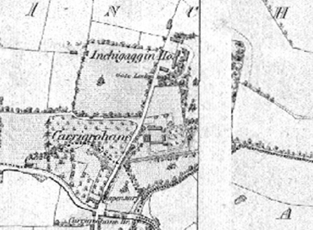 Small map image