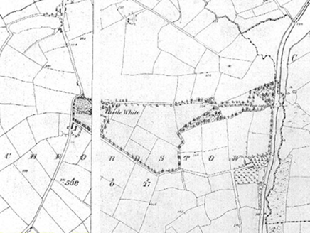 Small map image