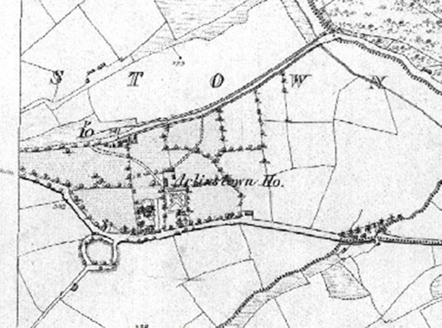 Small map image