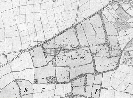 Small map image
