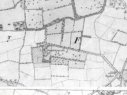 Small map image