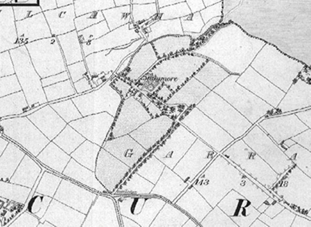 Small map image