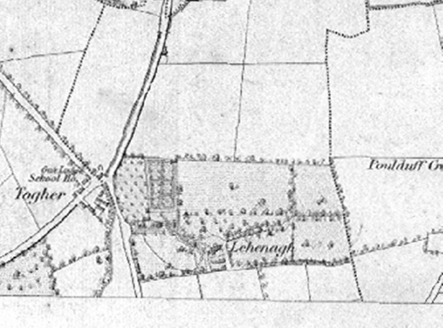 Small map image