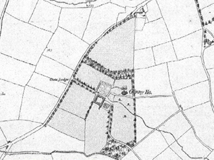 Small map image