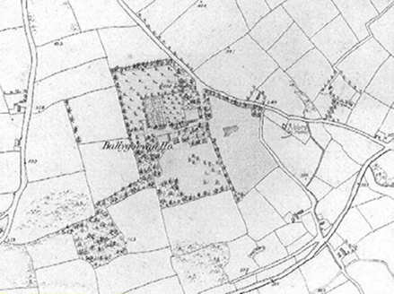 Small map image