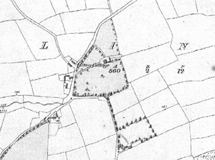 Small map image