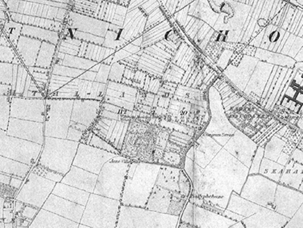Small map image