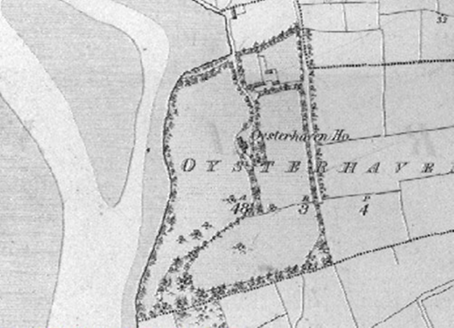 Small map image