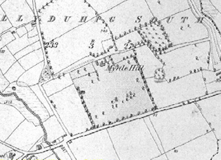 Small map image