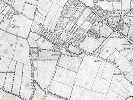 Small map image