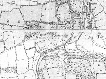 Small map image