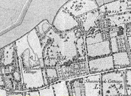 Small map image