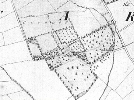 Small map image