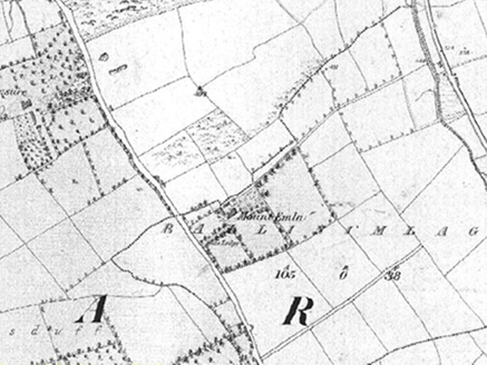 Small map image