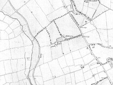 Small map image
