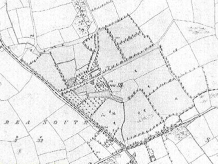 Small map image