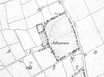 Small map image