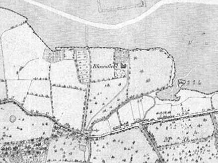 Small map image
