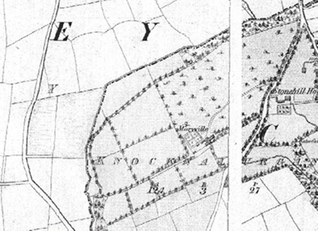 Small map image