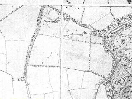 Small map image