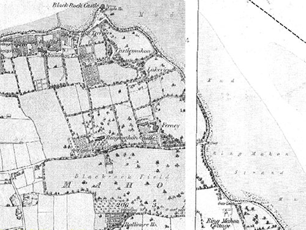 Small map image