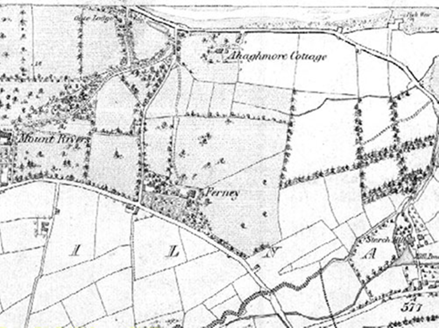 Small map image