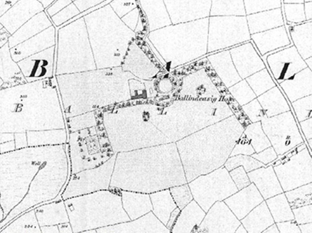 Small map image