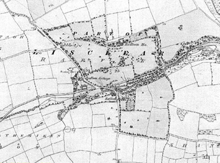 Small map image