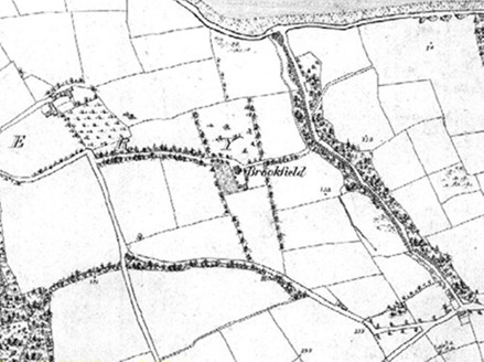 Small map image