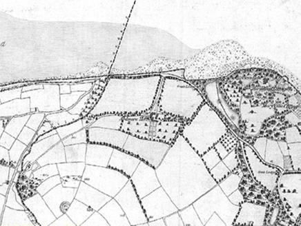 Small map image