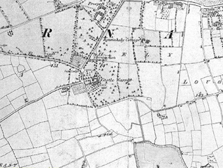 Small map image