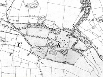 Small map image