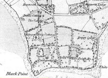 Small map image